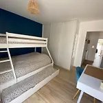 Cosy A 100m De La Apartman