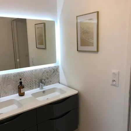 Cosy à 100m De La Appartement *