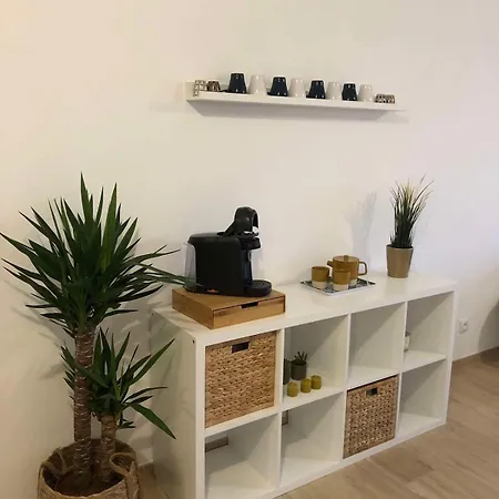 Cosy A 100m De La 公寓 *