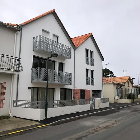 Cosy à 100m De La Appartement *