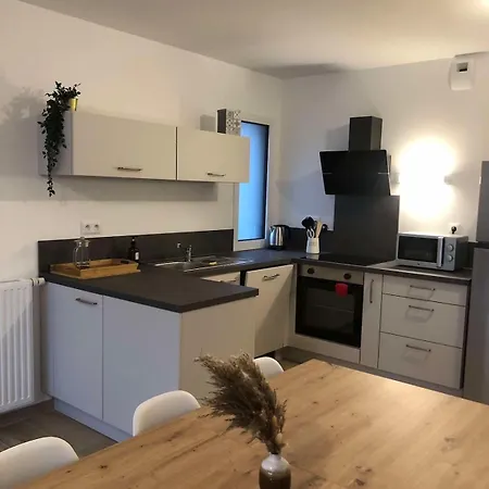 Cosy à 100m De La *