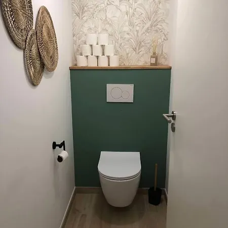 Cosy à 100m De La Appartement