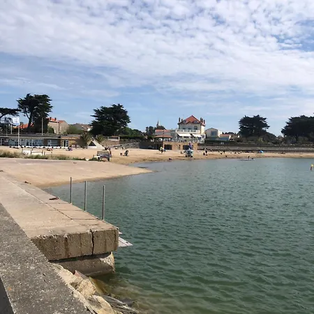 Cosy à 100m De La *