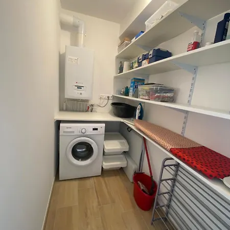 Cosy à 100m De La * La Bernerie-en-Retz