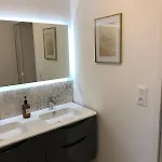 Cosy à 100m De La Appartement *