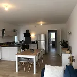 Appartement Cosy à 100m De La La Bernerie-en-Retz