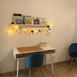 Appartement Cosy à 100m De La