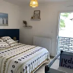Cosy à 100m De La Appartement *