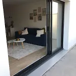 Cosy à 100m De La Appartement *