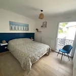 Appartement Cosy à 100m De La