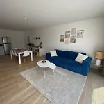 Cosy à 100m De La Appartement