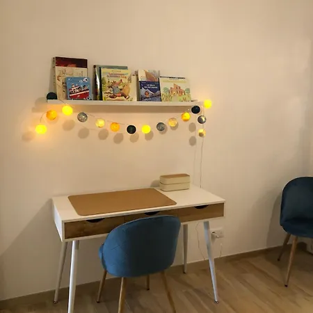 Appartement Cosy A 100m De La