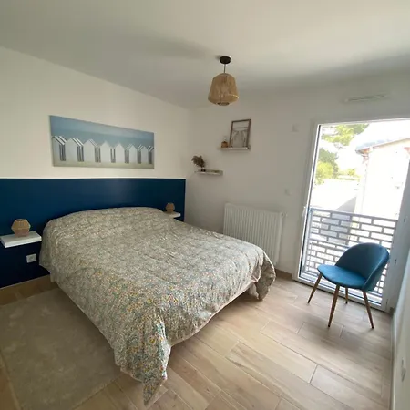 Cosy A 100m De La Appartement