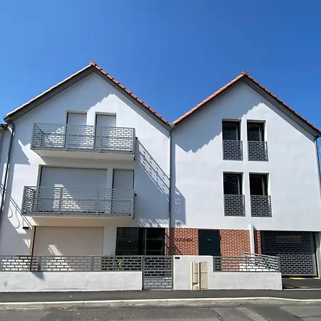 Appartement Cosy A 100m De La *