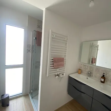 Cosy A 100m De La Appartement